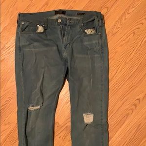 Pacsun Jeans